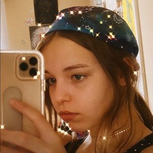 Meet your Posher, Bradi